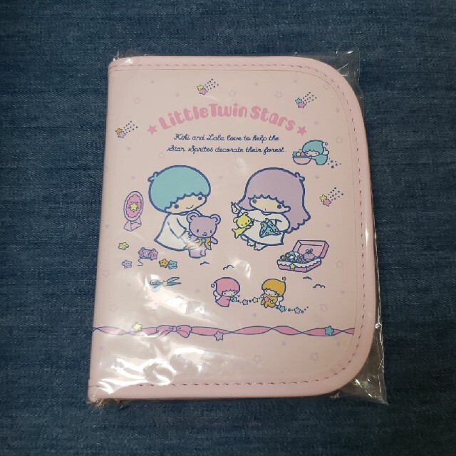 サンリオ - キキララ 手芸工具セットの通販 by shop 💛｜サンリオなら