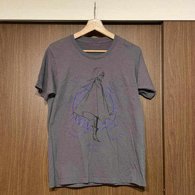 ほぼ未使用】酸欠少女さユり グッズTシャツ Lサイズの通販 by れもん's