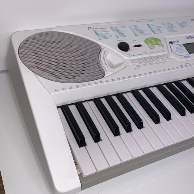 N1191 YAMAHA キーボード EZ-J25 電子ピアノ N1191 YAMAHA キーボード