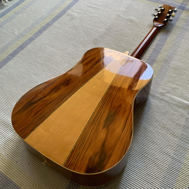 ☆希少 ハカランダ takeharu WT300 アコギの通販 by Nasu-B's shop｜ラクマ