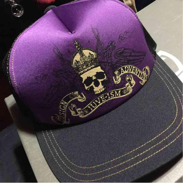 Diggy-Mo SOUL'd OUT キャップ & 直筆サイン！の通販 by s shop｜ラクマ