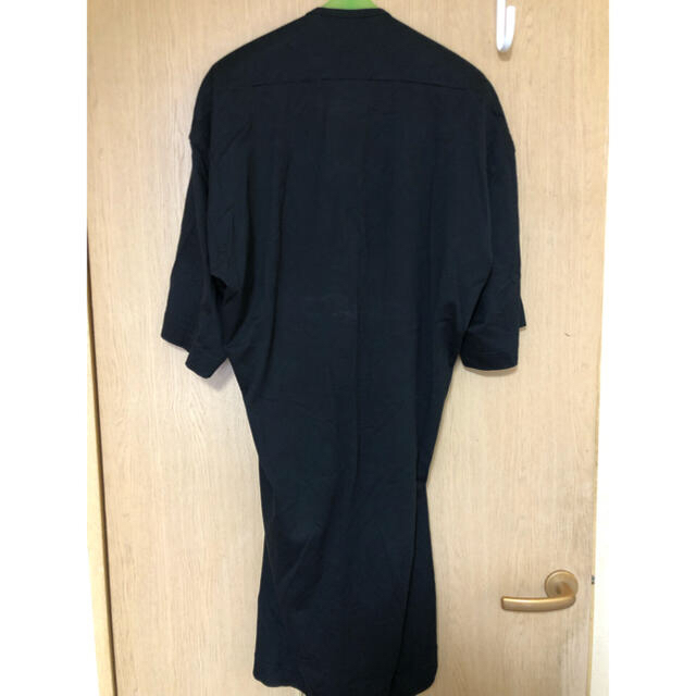 Vivienne Westwood - Vivienne Westwood man オーバーサイズシャツの