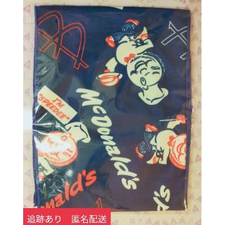 マクドナルド（タオル/バス用品）のフリマアイテム一覧