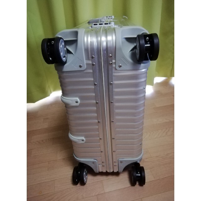 RIMOWA - レア︎ リモワ RIMOWA TOPAS 932.77 スーツケース 104Lの通販