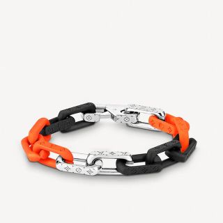 LOUIS VUITTON（ブレスレット ・ オレンジ/橙色系）のフリマアイテム一覧