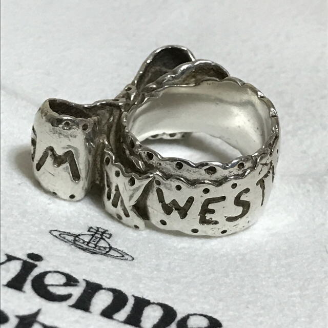 Vivienne Westwood - 最終値下【希少廃盤】Vivienne Westwood 旧