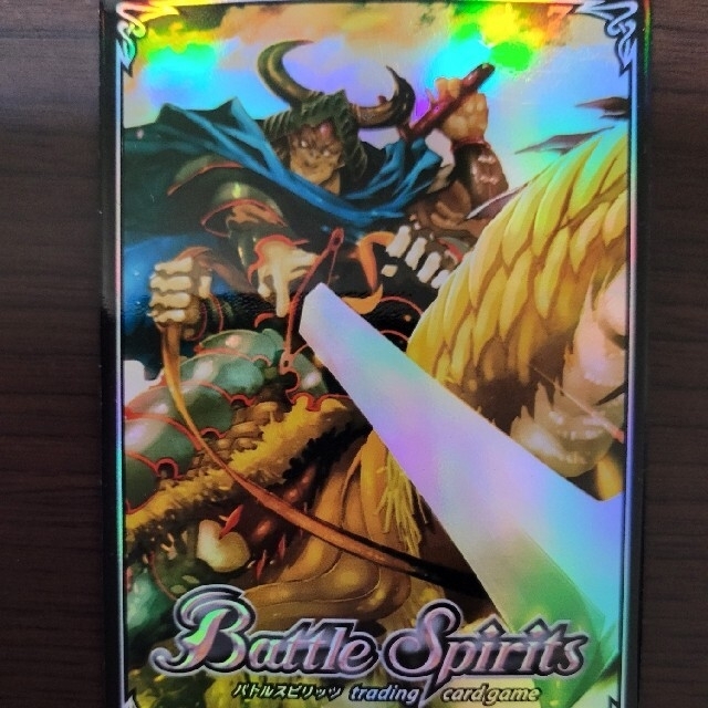 魔界七将ベルドゴール バトスピの通販 by 信州158's shop｜ラクマ