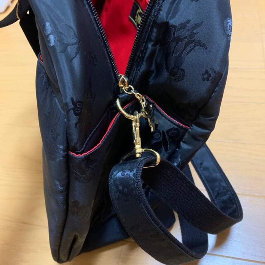 FEILER - 新品タグ付き フェイラー ハイジ ボストンバックの通販 by