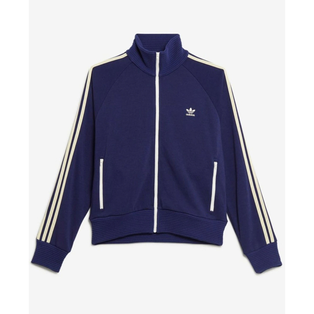 adidas - 新品 Sサイズ WALES BONNER adidasトラックトップ 80sの通販