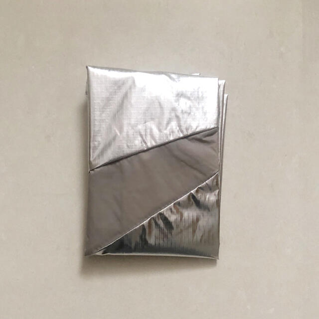 SUSAN BIJL - 【スーザンベル】エコバッグ サイズM Mirror & Agaatの