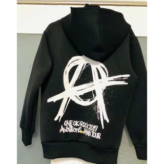 ONE OK ROCK（パーカー）のフリマアイテム一覧