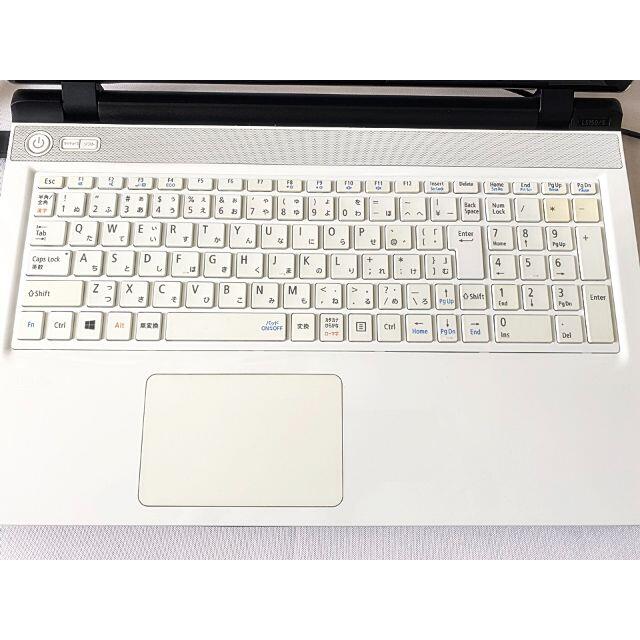 超美品 最新Win10⭐大容量750GB Webカメラ⭐すぐ使えるノートパソコン