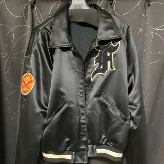 FEAR OF GOD（ナイロンジャケット）のフリマアイテム一覧