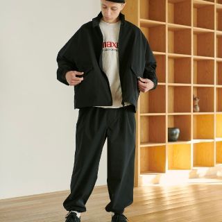 DAIWA（セットアップ）のフリマアイテム一覧