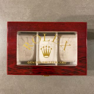 ROLEX（ケース/ボックス）のフリマアイテム一覧