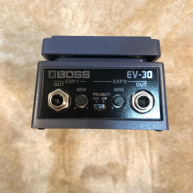 BOSS - BOSS EV-30の通販 by りく's shop｜ボスならラクマ