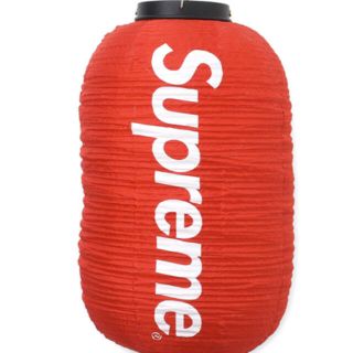 Supreme（ライト/ランタン）のフリマアイテム一覧