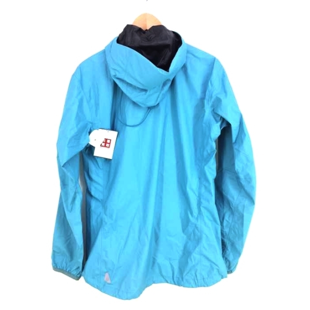 HAGLOFS（ホグロフス） ゴアテックスマウンテンパーカー レディースの