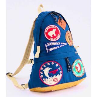 DENIM DUNGAREE（リュックサック）のフリマアイテム一覧