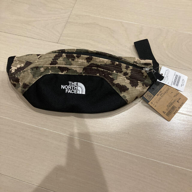 THE NORTH FACE - ノースフェイス ボディバッグ ウエストポーチ