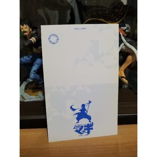 小学館 - マギ The labyrinth of magic アリババ 全身魔装の通販 by