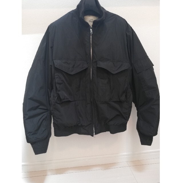 東洋エンタープライズ - GOLD / ゴールド：WEP JACKET：ジャケット MA