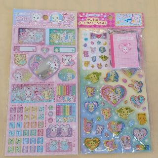 ジュエルペット - ジュエルペット シールセットの通販 by やす's shop