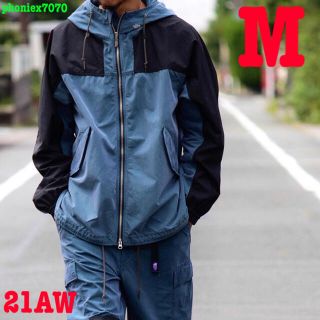 nanamica（マウンテンパーカー）のフリマアイテム一覧