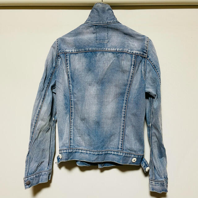 ONE GRAVITY - 【山下智久•福山雅治着用モデル】ワングラビティ デニム