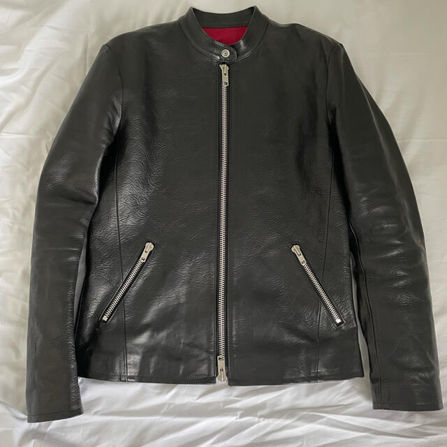 ISAMUKATAYAMA BACKLASH - BACKLASH オリーチェ シングルライダース 3