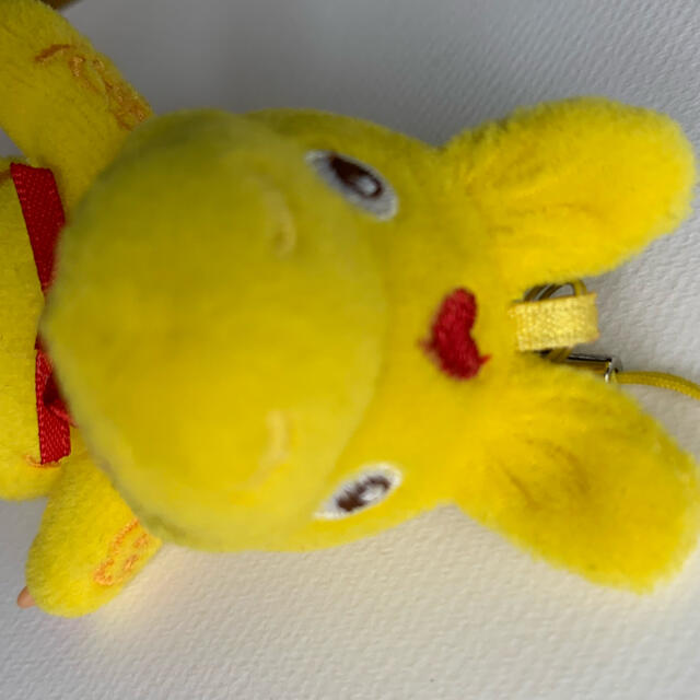 Rody - ロディ モンチッチコラボストラップ おまけ付きの通販 by