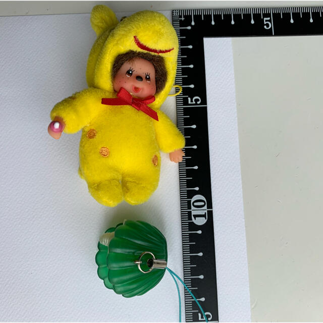 Rody - ロディ モンチッチコラボストラップ おまけ付きの通販 by