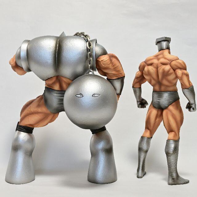 CCP CMC スクリューキッド.ケンダマン 原作カラーの通販 by さくら's