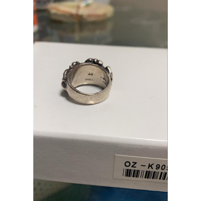 A&G - 【正規品】【人気デザイン】A&G（エーアンドジー）ダガー