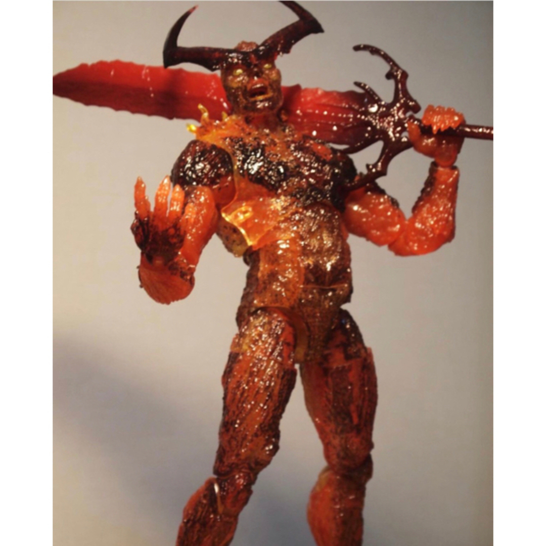 マーベル レジェンドシリーズ インフィニティ・サーガ スルト 13インチ