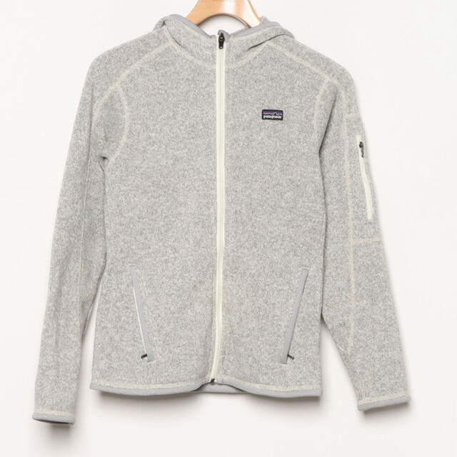 patagonia - パタゴニア ジップアップパーカーの通販 by r.m's shop