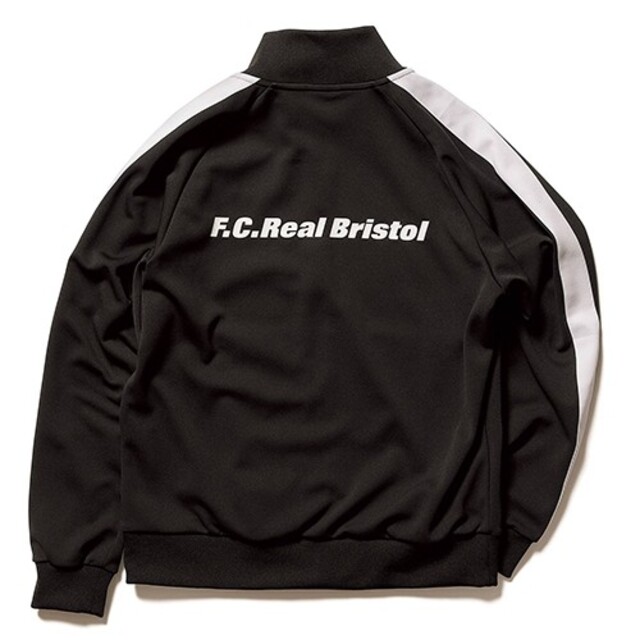 F.C.R.B. - 【Sサイズセット】 ブリストル トレーニング ジャージ
