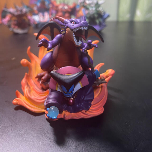 ドラクエ モンスターズギャラリーHD THE BEST コンプの通販 by りん