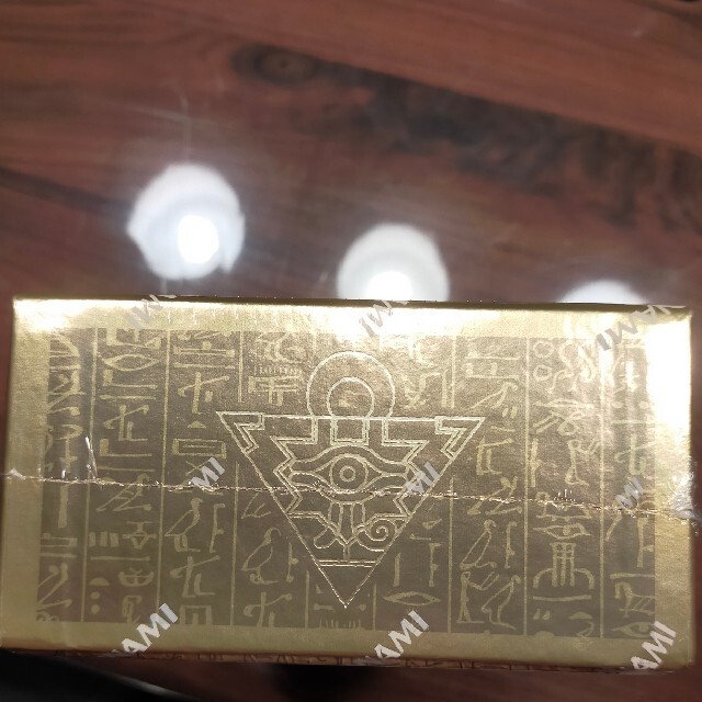 遊戯王 25周年 海外版 復刻 BOX 4個セット - 遊戯王 25周年 海外版