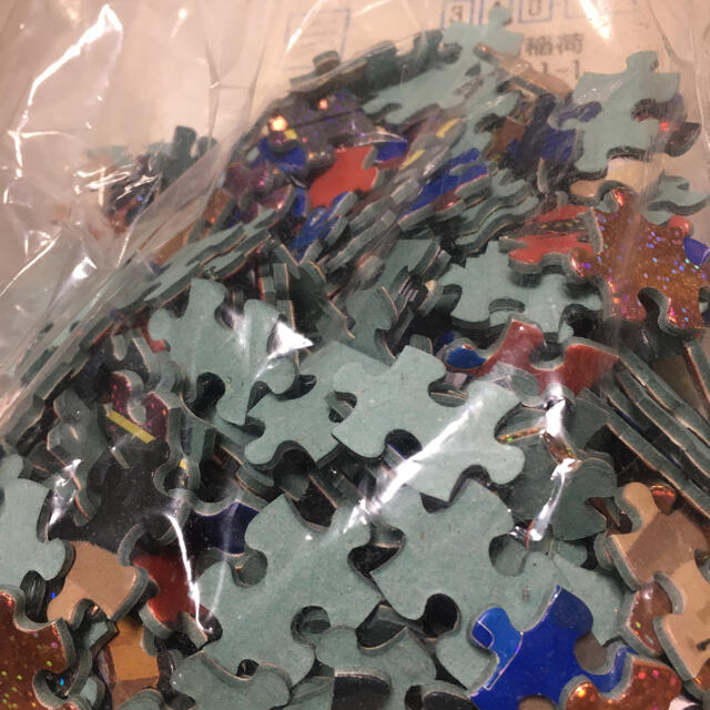 ☆希少☆バーチャファイター パズル 300ピースの通販 by メル（仮