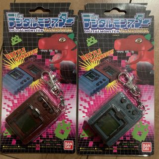 BANDAI（携帯用ゲーム機本体 ・ グレー/灰色系）のフリマアイテム一覧