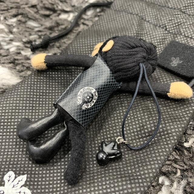 Chrome hearts モンキーストラップ Chrome Hearts - UAモンキー