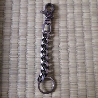 上園準×ISAMU KATAYAMA BACKLASH】シルバーブレス 2026年最新