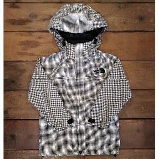 THE NORTH FACE（ギンガムチェック ・ ジャケット/上着）のフリマ
