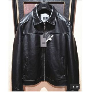 BOLLINI（レザージャケット）のフリマアイテム一覧