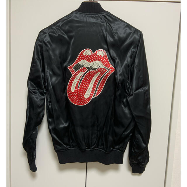 HYSTERIC GLAMOUR - 新品 ヒステリックグラマー ローリングストーンズ