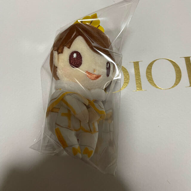 king&prince 高橋海人 ちょっこりさん