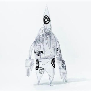 FUTURA LABORATORIES（フィギュア）のフリマアイテム一覧