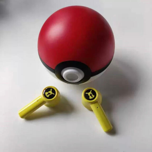 LAZER - razer × ポケモン コラボ Bluetooth イヤホン 完全ワイヤレス