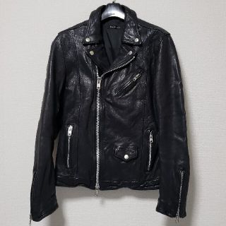 VANQUISH（ライダースジャケット）のフリマアイテム一覧